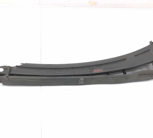 Grade Churrasqueira Direita Ford Fiesta 2007/2014