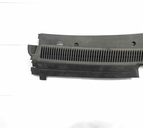 Grade Churrasqueira Esquerda Ford Ka 2007/2012
