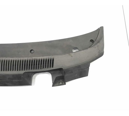 Grade Churrasqueira Esquerda Ford Ka 2007/2012