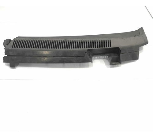 Grade Churrasqueira Esquerda Ford Ka 2007/2012