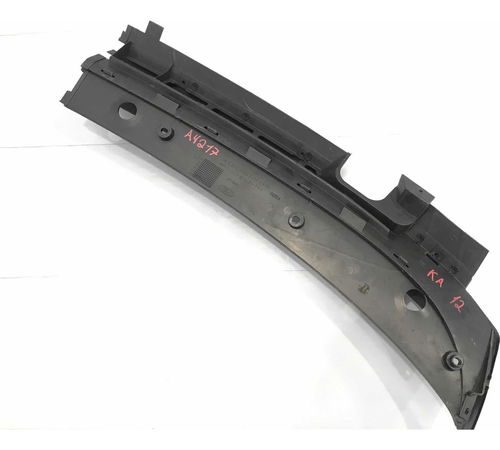 Grade Churrasqueira Esquerda Ford Ka 2007/2012