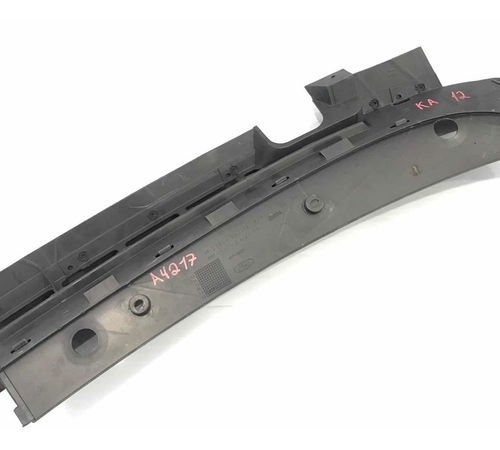 Grade Churrasqueira Esquerda Ford Ka 2007/2012