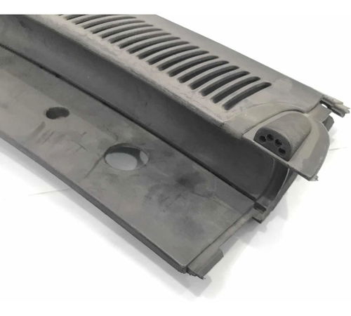 Grade Churrasqueira Esquerda Ford Ka 2007/2012