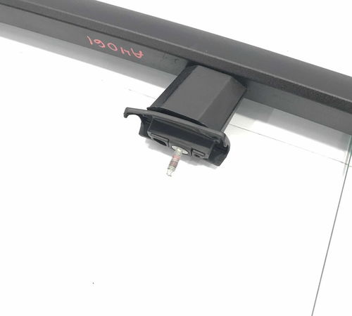 Rack De Teto Esquerdo Citroën C3 Xtr 2003/2007
