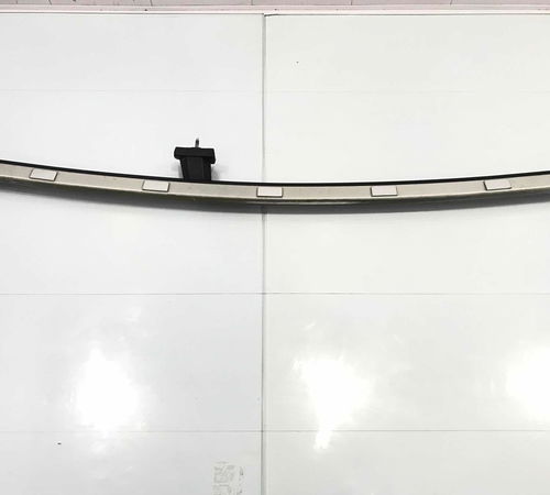 Rack De Teto Esquerdo Citroën C3 Xtr 2003/2007