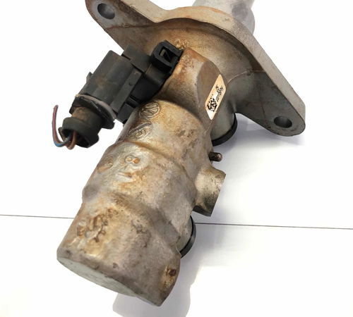 Cilindro Mestre Volkswagen Tiguan 2.0 Tsi 2011/2016