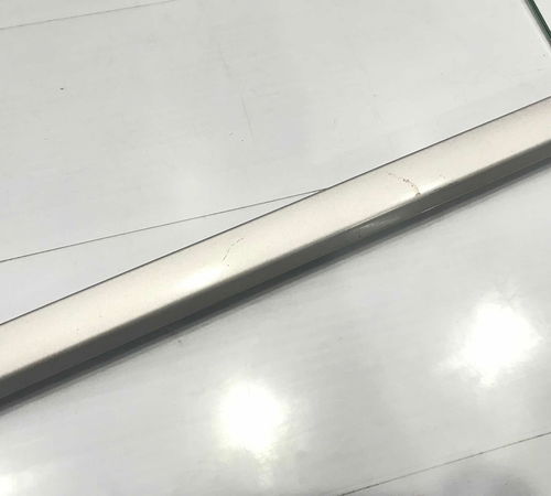 Rack De Teto Esquerdo Kia Sorento 2009/2014