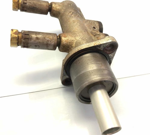 Cilindro Mestre Fiat Punto 2006/2016