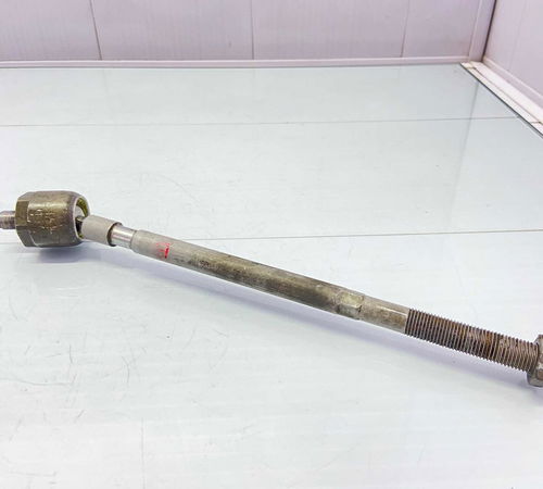 Braço Axial Renault Clio 1.0 2013/2016