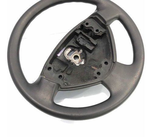 Volante Original Renault Sandero 2007/2011 Sem Airbag