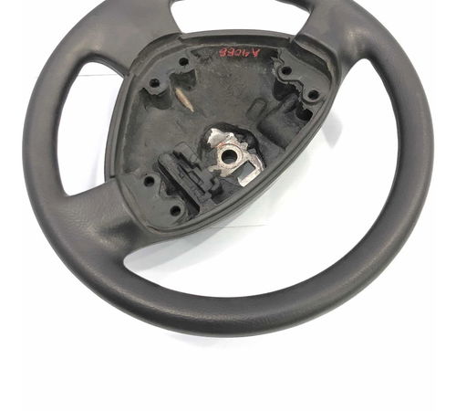 Volante Original Renault Sandero 2007/2011 Sem Airbag