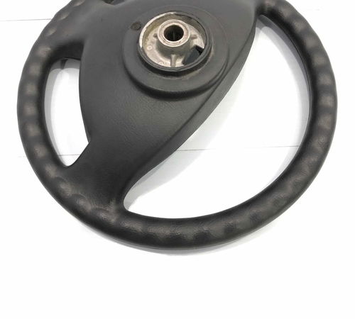 Volante Original Renault Sandero 2007/2011 Sem Airbag