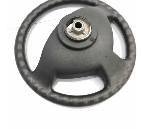 Volante Original Renault Sandero 2007/2011 Sem Airbag