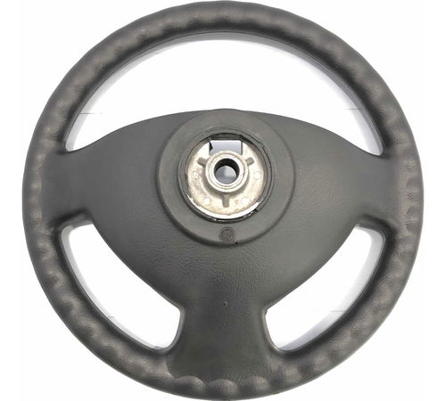 Volante Original Renault Sandero 2007/2011 Sem Airbag