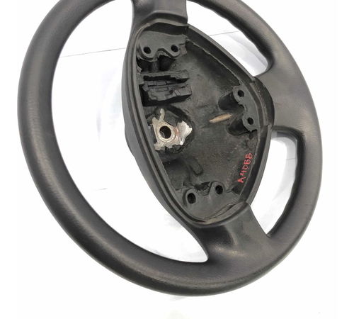 Volante Original Renault Sandero 2007/2011 Sem Airbag