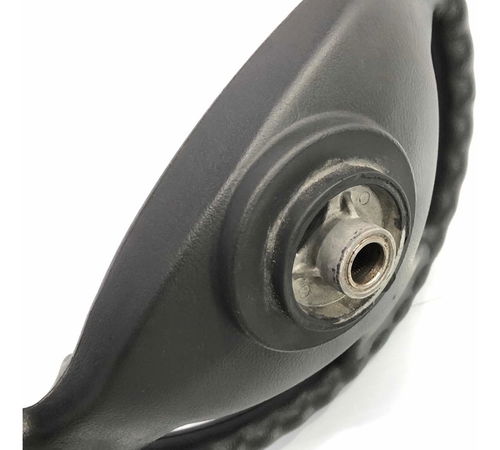 Volante Original Renault Sandero 2007/2011 Sem Airbag