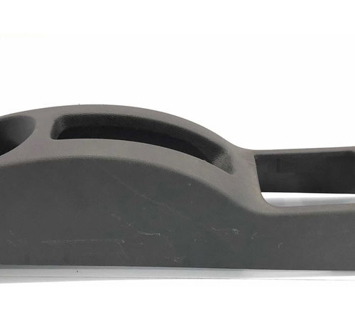 Console Central Renault Sandero