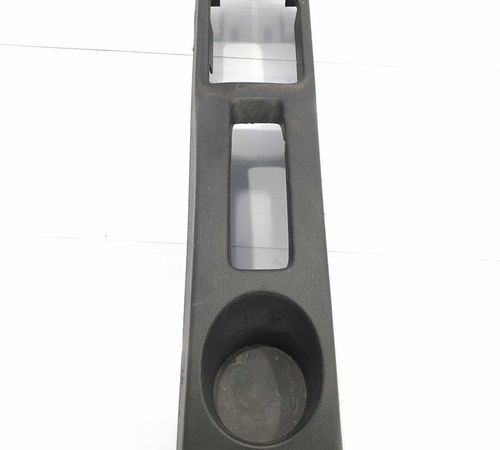 Console Central Renault Sandero