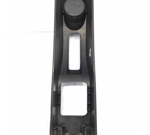 Console Central Renault Sandero
