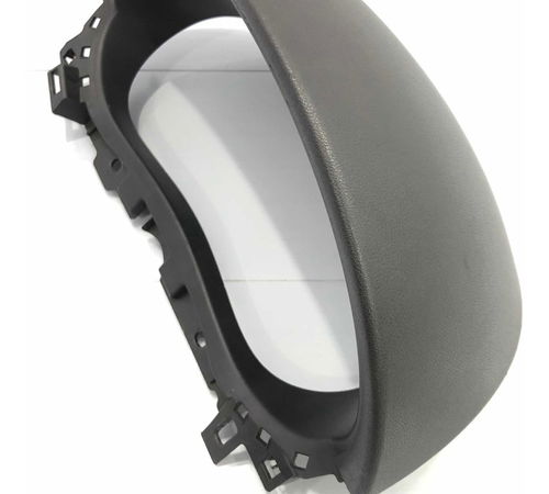 Moldura Painel De Instrumentos Renault Sandero 2007/2014