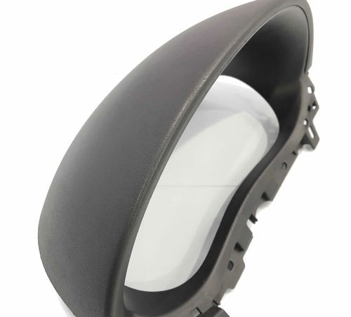 Moldura Painel De Instrumentos Renault Sandero 2007/2014