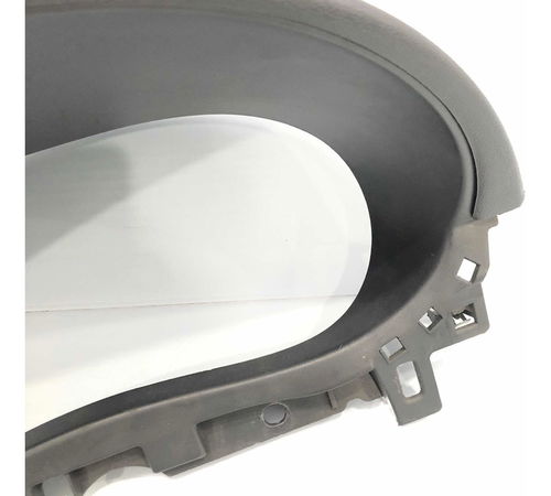 Moldura Painel De Instrumentos Renault Sandero 2007/2014