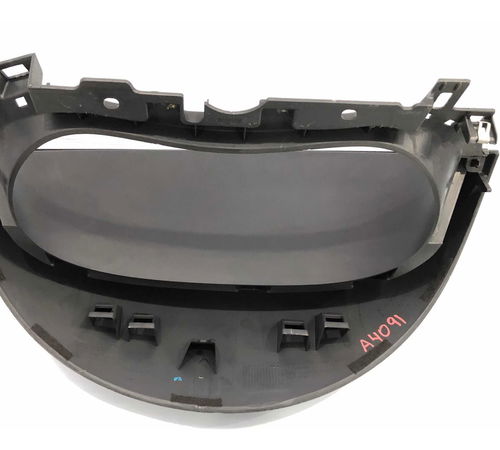 Moldura Painel De Instrumentos Renault Sandero 2007/2014