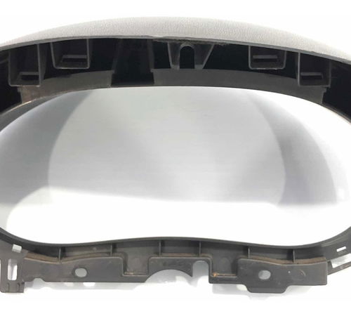 Moldura Painel De Instrumentos Renault Sandero 2007/2014