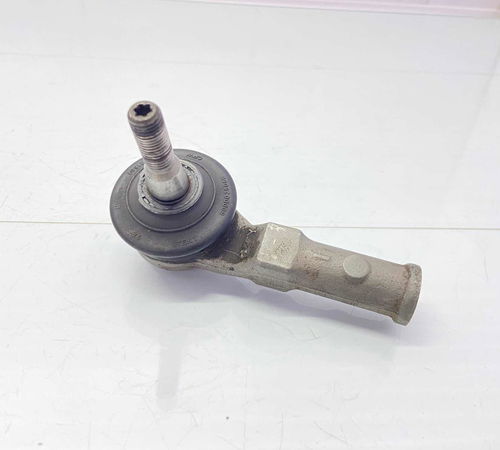 Terminal De Direção Direito Renault Clio 1.0 2013/2016