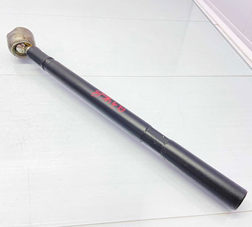Braço Axial Citroën C4 Pallas 2.0 2007/2012