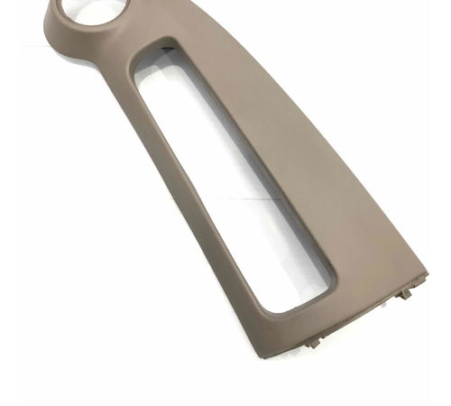 Moldura Painel Canto Direito Renault Sandero 2007/2014