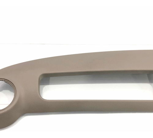 Moldura Painel Canto Direito Renault Sandero 2007/2014
