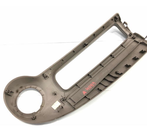Moldura Painel Canto Direito Renault Sandero 2007/2014