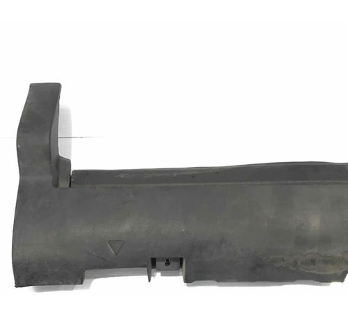 Spoiler Lateral Direito C/det Ford Edge 2007/2012