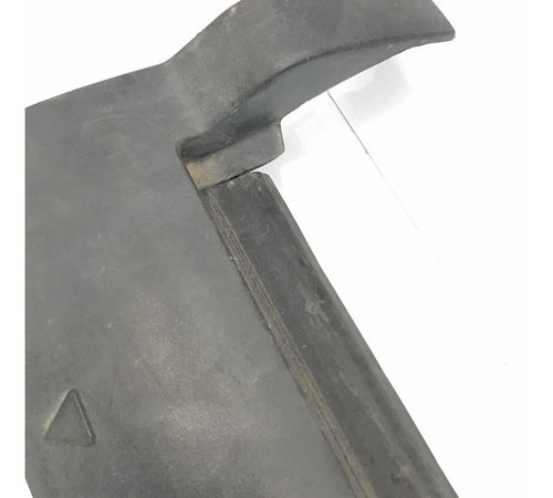 Spoiler Lateral Direito C/det Ford Edge 2007/2012