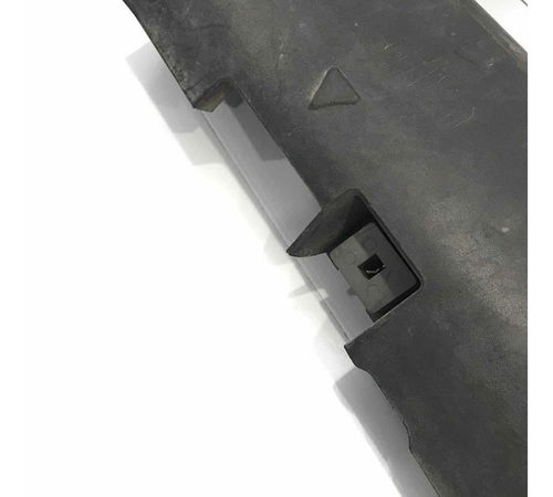 Spoiler Lateral Direito C/det Ford Edge 2007/2012
