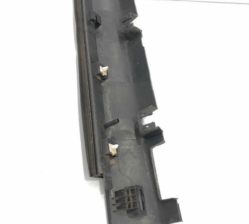 Spoiler Lateral Direito C/det Ford Edge 2007/2012