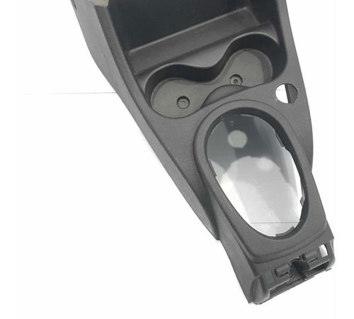 Console Central Renault Sandero 2007/2014