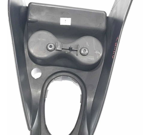 Console Central Renault Sandero 2007/2014