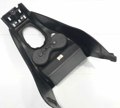 Console Central Renault Sandero 2007/2014