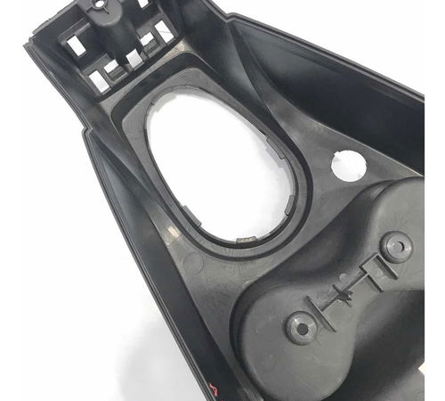 Console Central Renault Sandero 2007/2014