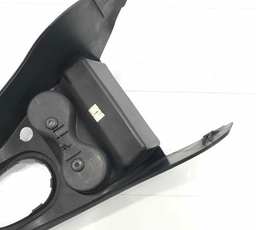 Console Central Renault Sandero 2007/2014