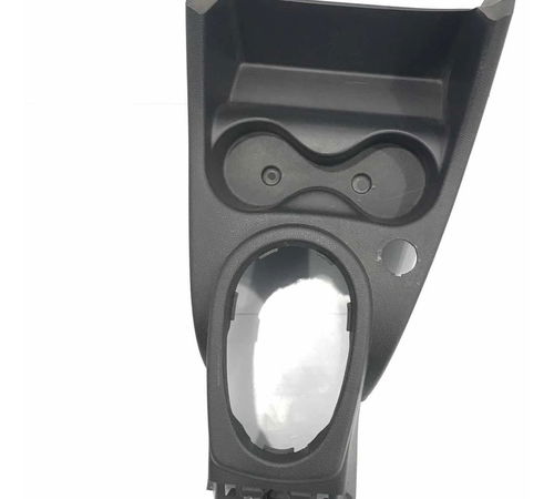 Console Central Renault Sandero 2007/201...