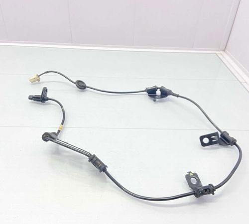 Cabo Abs Traseiro Esquerdo Hyundai Ix35 2008/2013