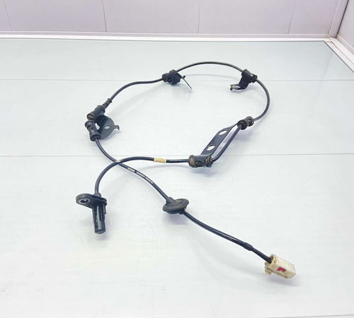 Cabo Abs Traseiro Esquerdo Hyundai Ix35 2008/2013