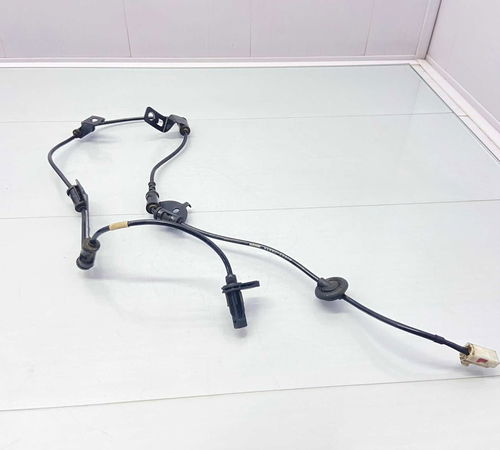 Cabo Abs Traseiro Esquerdo Hyundai Ix35 2008/2013