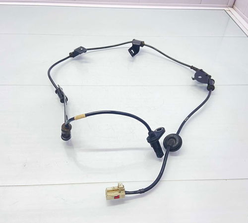 Cabo Abs Traseiro Esquerdo Hyundai Ix35 ...