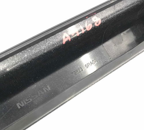 Rack De Teto Esquerdo C/det Nissan Kicks 2016/2021