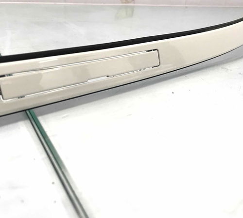 Friso De Teto Esquerdo Bmw 320i 2012/2015