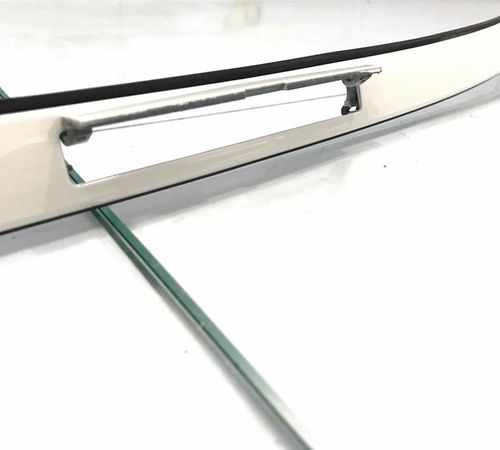 Friso De Teto Esquerdo Bmw 320i 2012/2015